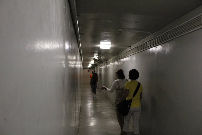 Cu Chi Tunnels - Tapioca & City Tour (6 Major Attractions) 1 day - Lunch, tapioca, and the road to Cu Chi