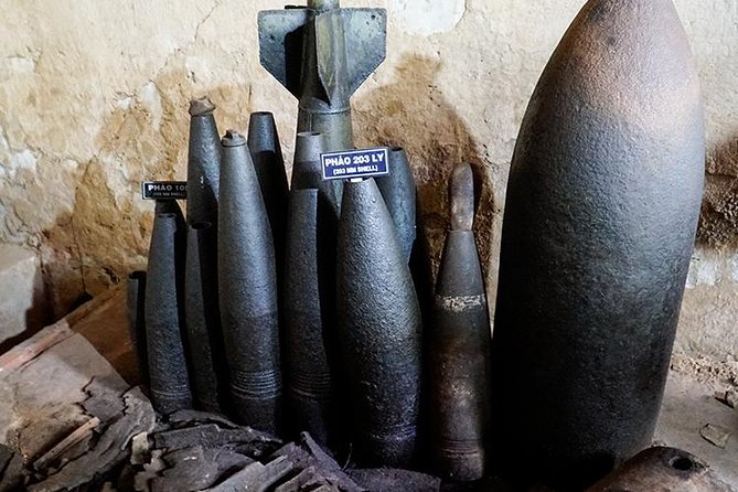 Cu Chi Tunnels Tour from HCM City - Morning or Afternoon - Why the guide matters so much