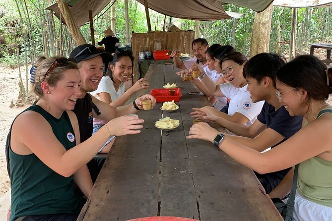 Cu Chi Tunnels - VIP Private Tour - Is $50 a Fair Price?