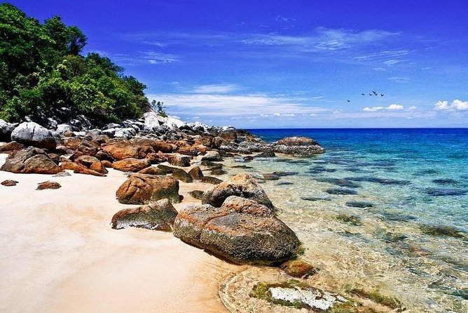 Cu Lao Cham Island Tour from Da Nang/ Hoi An - Why this $27 island day offers good value