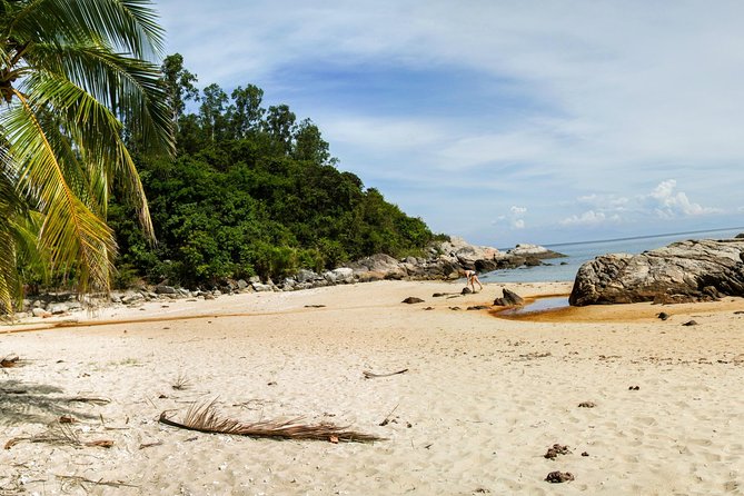 Cu Lao Cham Island Tour from Da Nang/ Hoi An - Huong Beach brings the water time