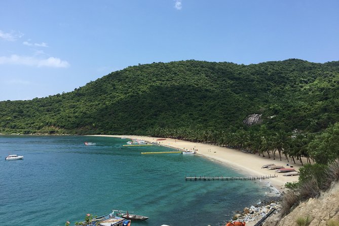 Cu Lao Cham Island Tour from Da Nang/ Hoi An - What the eight-hour day really feels like
