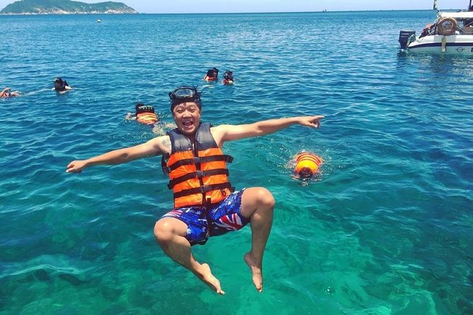 Cu Lao Cham Island Tour from Da Nang/ Hoi An - Friendly guides can make or break the outing