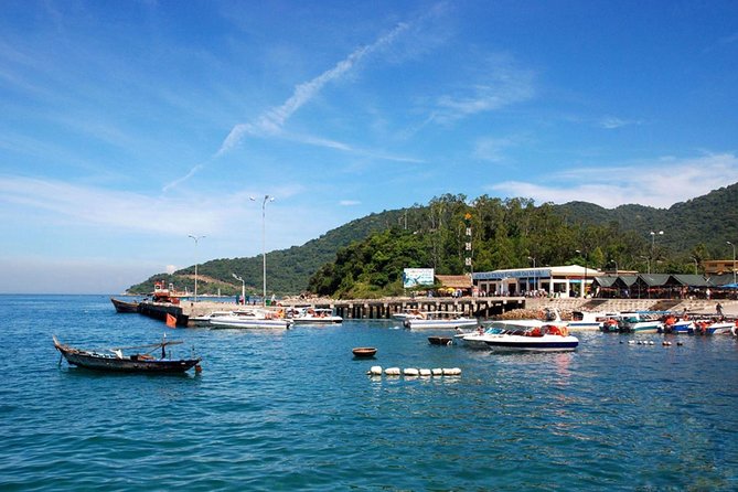 Cu Lao Cham Island Tour from Da Nang/ Hoi An - Who should book this Cham Island tour