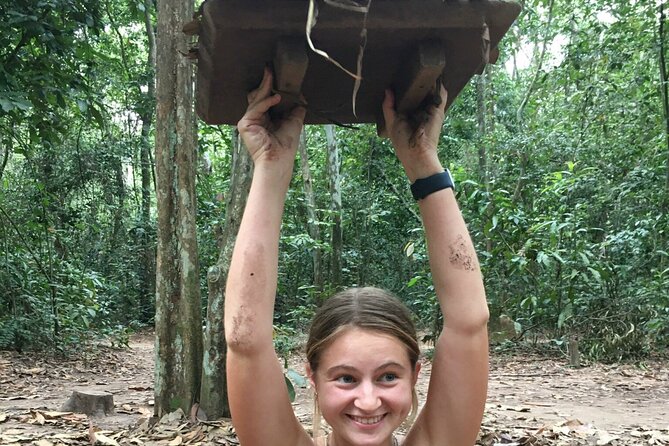 CuChi Tunnel Tour: The Legendary Underground Network - Why the Cu Chi Tunnels matter