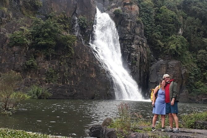 Da Lat Easy Rider-3 Days From Dalat To Ho Chi Minh city - Dray Sap Falls and Buon Ma Thuot