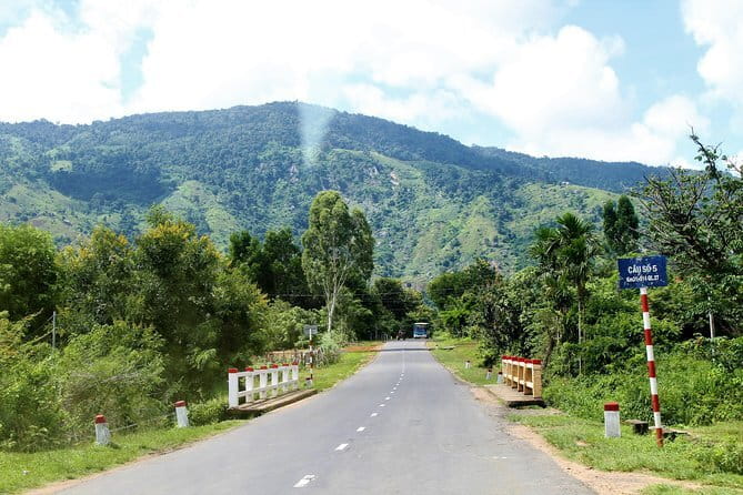 Da Lat Easy Rider-3 Days From Dalat To Ho Chi Minh city - What riding with an Easy Rider is like