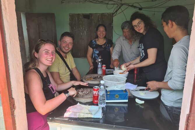 Da Lat Easy Rider- Motorbike Tour- Countryside & Homemade Cooking - Truc Lam Monastery and Tuyen Lam Lake