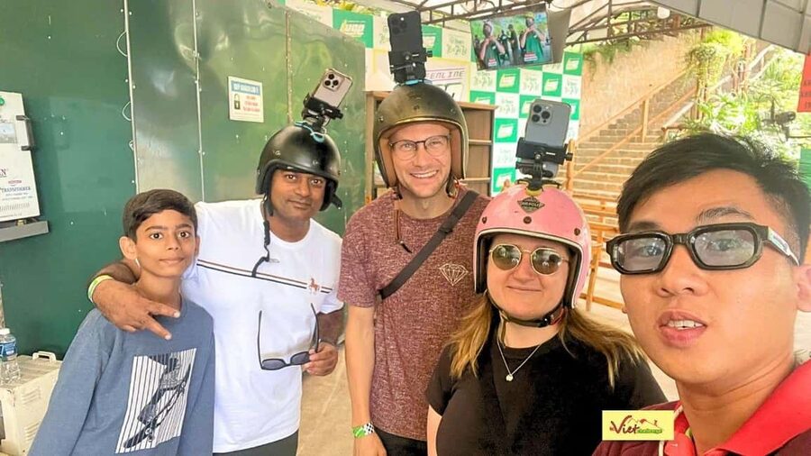 Da Lat: Half-Day Afternoon – Mongo Land & Go kart-Mario kart - Price, inclusions, and the real value