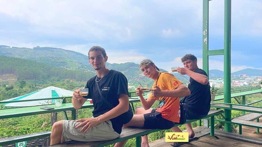 Da Lat: Half-Day Afternoon – Mongo Land & Go kart-Mario kart - Weather, safety, and what to pack