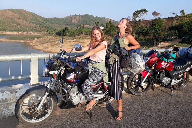 Da Lat Loop Tour On Motorbike - Private Tour - Key points at a glance