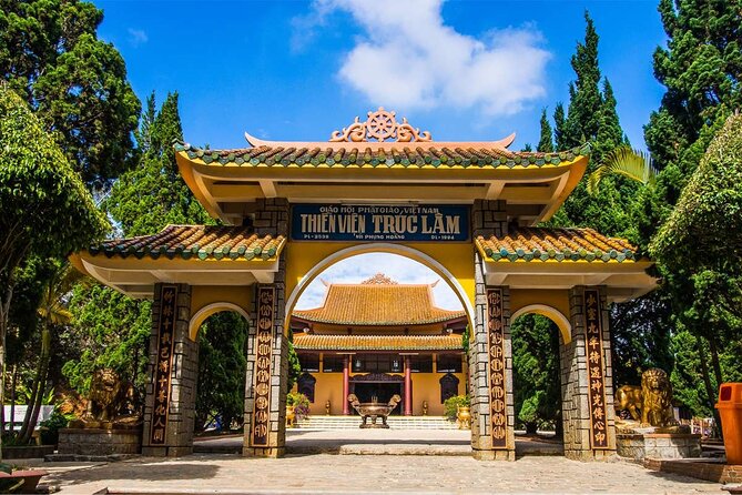 Da Lat Loop Tour On Motorbike - Private Tour - Why this Da Lat loop works so well