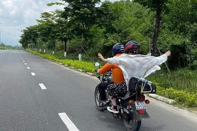 Da Lat Loop Tour On Motorbike - Private Tour - Truc Lam Monastery and Tuyen Lam Lake