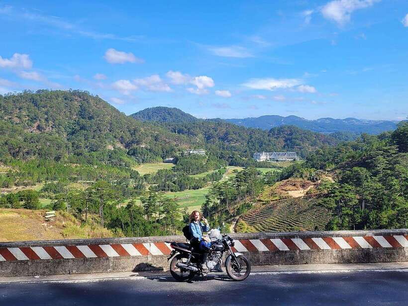 Da Lat Loop Tour On Private Car - Why this Da Lat loop is different