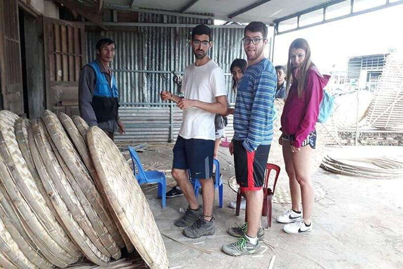Da Lat Loop Tour On Private Car - Farms, fields, and the taste of Da Lat