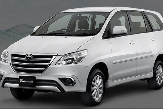 Da Nang Airport Arrival Private Transfer - What the WiFi and air-conditioning mean after landing