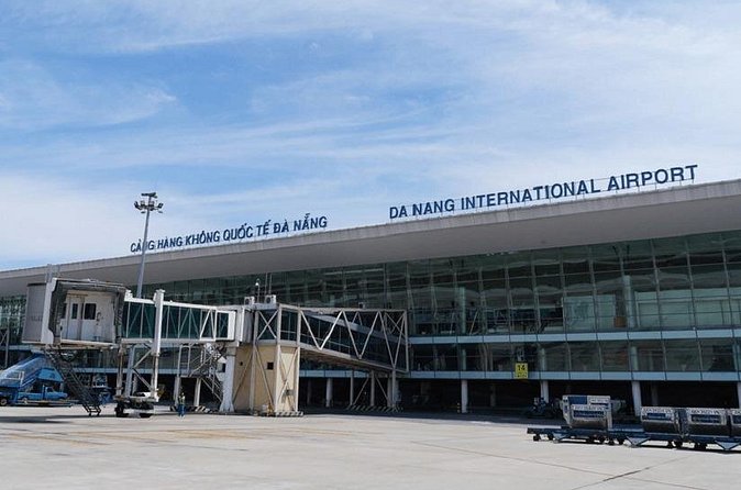 Da Nang Airport Arrival Private Transfer - Communication, delays, and the English question