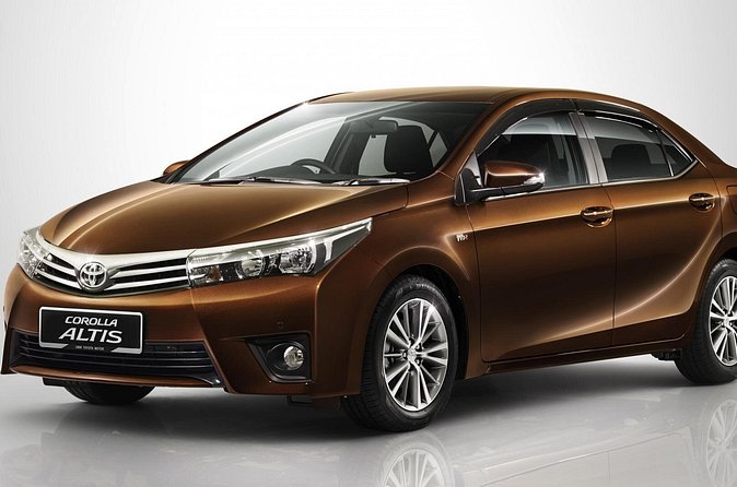 Da Nang Airport Arrival Private Transfer - A practical look at the full arrival process