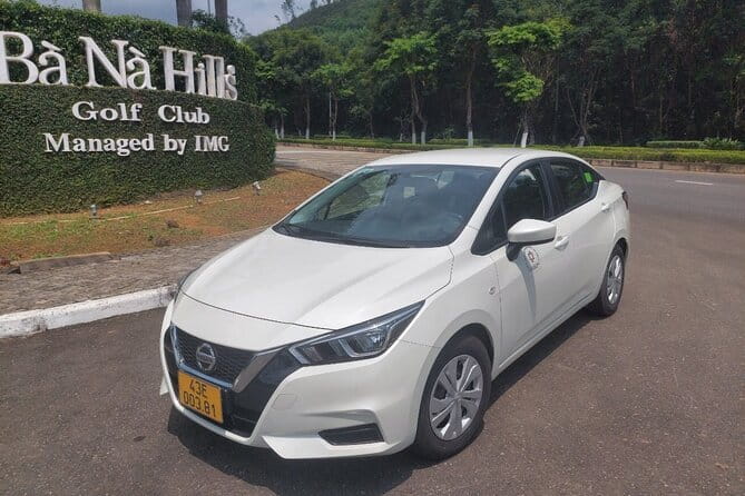 Da Nang Airport Arrival Private transfer to Hoi An - Arriving at your accommodation in Hoi An
