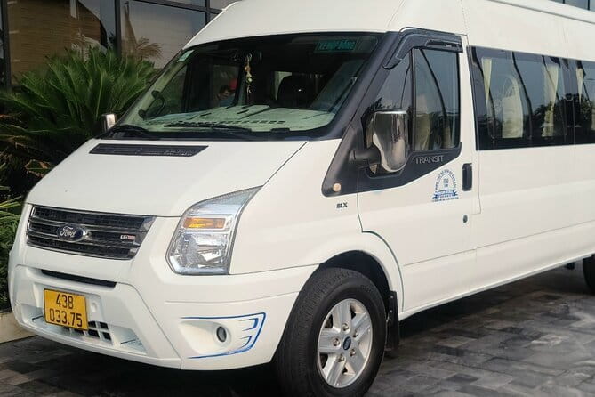 Da Nang Airport Arrival Private transfer to Hoi An - Why the $12 group price matters