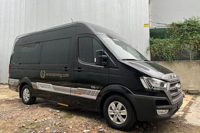 Da Nang Airport Arrival Private transfer to Hoi An - Communication, timing, and support