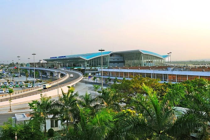 Da Nang Airport Arrival Private transfer to Hoi An - Weather and cancellation details to note