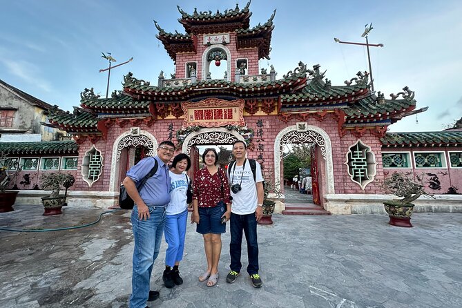 Da Nang Airport / Hotel → Ba Na Hills | Private Transfer - Comfort, timing, and possible limits