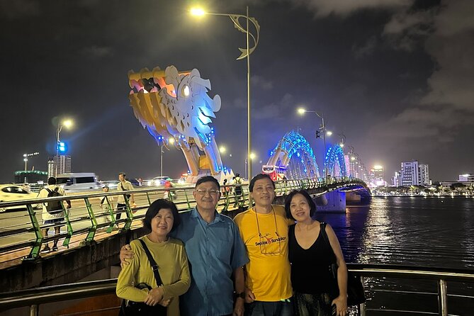 Da Nang Airport / Hotel → Ba Na Hills | Private Transfer - My verdict: book it for ease, not for a guided tour