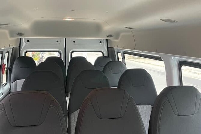 Da Nang Airport to Da Nang hotel by private car or vice versa - What the $8 price really includes