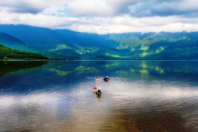Da Nang Airport To Hue Private Transfer - A Safe, Calm Ride to Hue