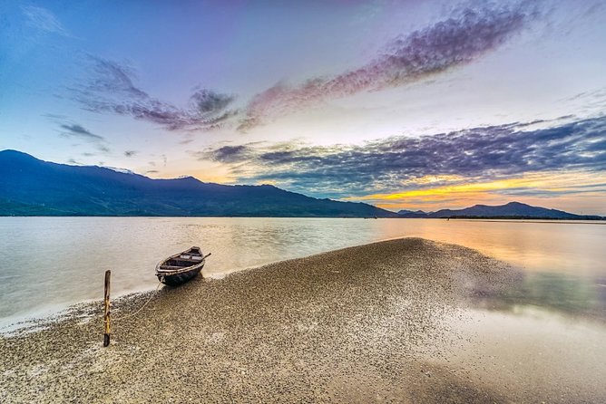 Da Nang Airport To Hue Private Transfer - Is $126 Good Value for a Group of 10?