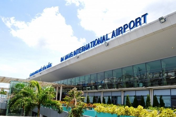 Da Nang Airport To Hue Private Transfer - The Drivers Who Shape the Experience
