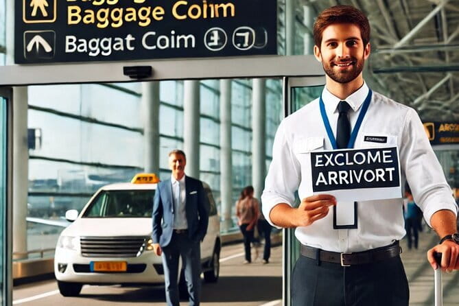 Da Nang Airport Transfer to Da Nang Hotel by Private Car - Key points at a glance