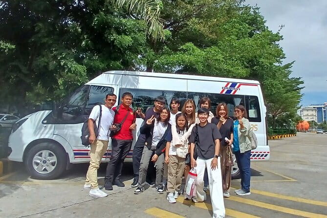 Da Nang Airport Transfer to Da Nang Hotel by Private Car - Checking the 7-kilometer hotel limit