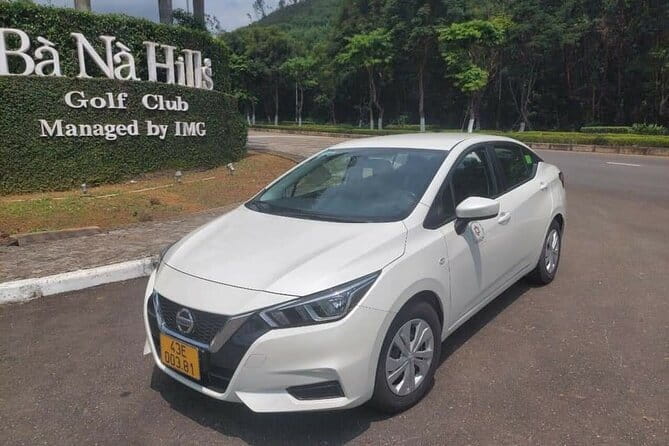 Da Nang Airport Transfer to Da Nang Hotel by Private Car - The return trip to the airport or train station