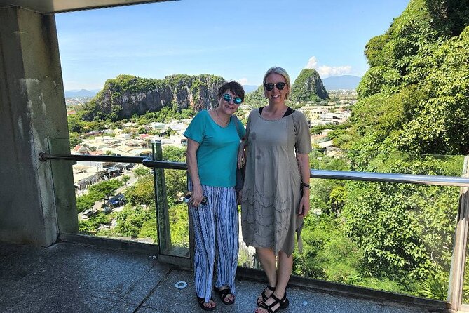 Da Nang and Hoi An city Private Tour ( 10 Hours) - Marble Mountains, caves, and wartime history