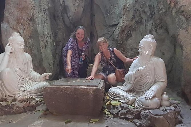 Da Nang and Hoi An city Private Tour ( 10 Hours) - Lunch, coffee, and the taste of a Hoi An afternoon