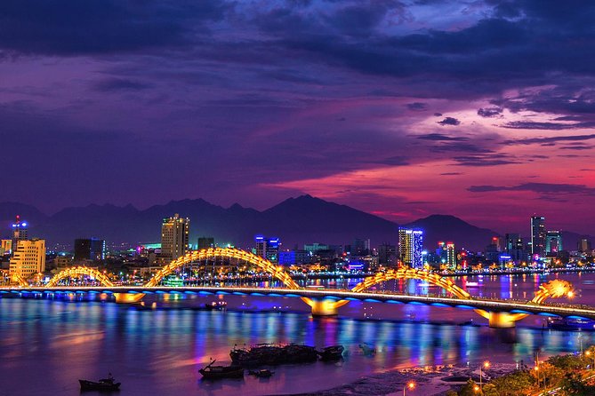 Da Nang and Hoi An Private Tour - Marble Mountain brings the best early perspective