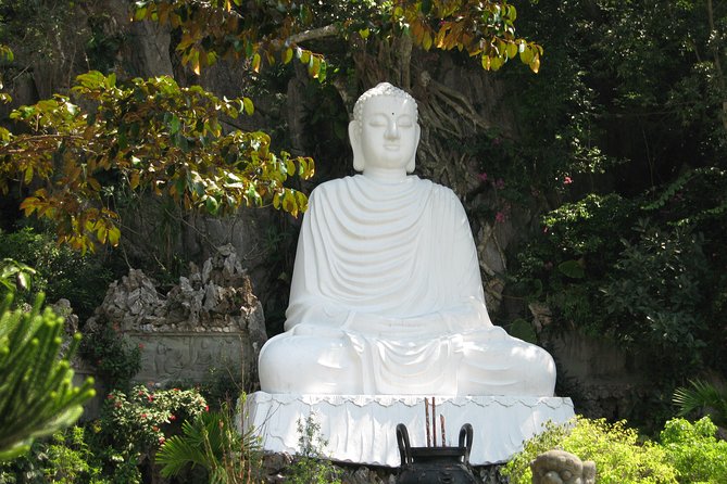 Da Nang and Hoi An Private Tour - What private service really changes
