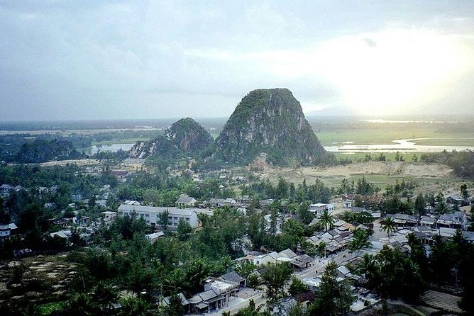 Da Nang and Hoi An Private Tour - Is $119 per person a fair price?