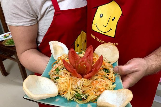 Da Nang Authentic Home Cooking Class - Key points at a glance