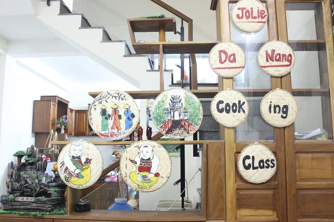 Da Nang Authentic Home Cooking Class - Why the home setting adds value