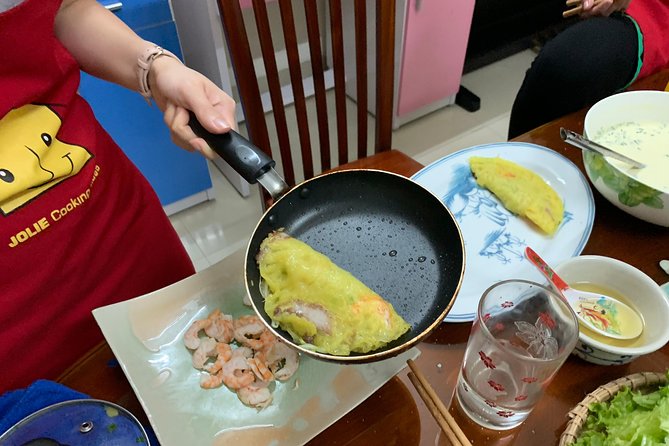 Da Nang Authentic Home Cooking Class - Who will get the most from this class