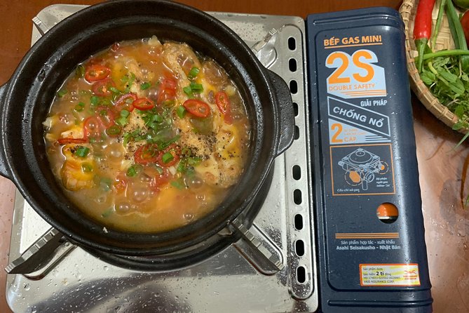 Da Nang Authentic Home Cooking Class - How this compares with a standard cooking school