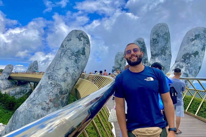 Da Nang: Ba Na Hills and Golden Bridge Tour - Quick points to know before booking