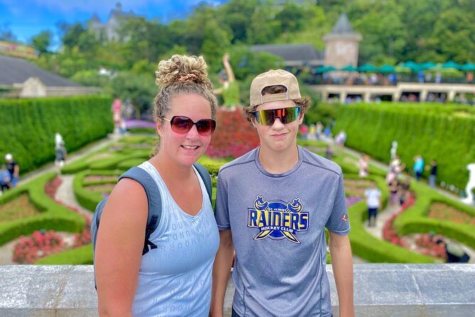 Da Nang: Ba Na Hills and Golden Bridge Tour - What Ba Na Hills really is