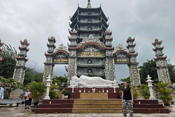 Da Nang City Sightseeing Private Tour With Funny Tour Guide - A compact way to see Da Nang’s big sights
