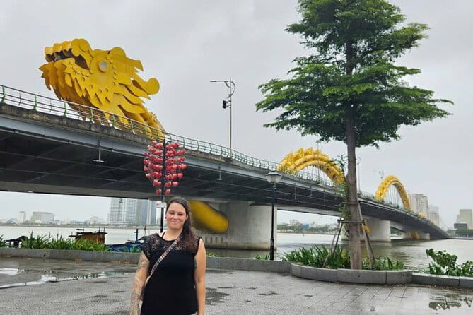Da Nang City Sightseeing Private Tour With Funny Tour Guide - The guide can make or break the four hours