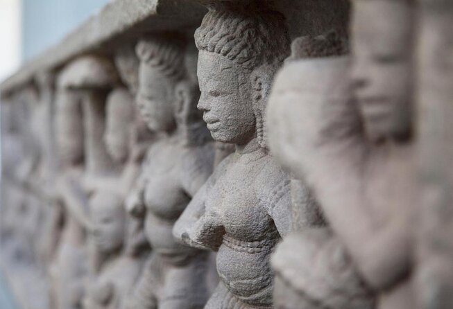 Da Nang City Small Group Tour - Sightseeing, Food, Culture & more - Key points to know before booking