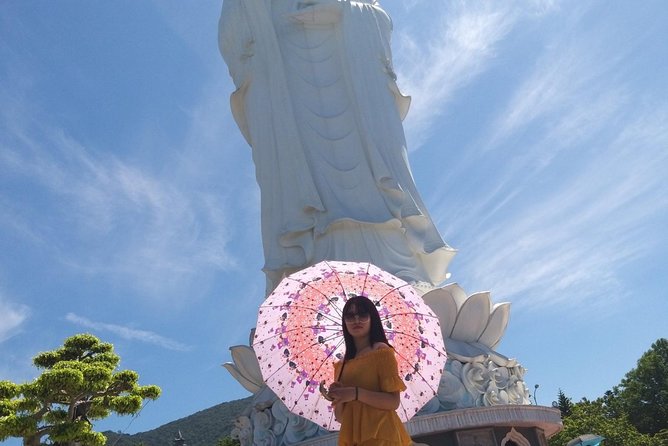 Da Nang City Small Group Tour - Sightseeing, Food, Culture & more - Han Market: shopping with a local purpose